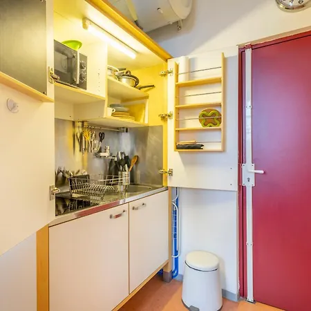 Calme Et Lumineux Apartment