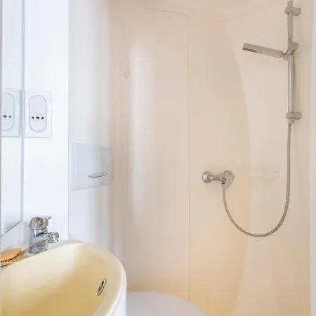 Calme Et Lumineux Apartment *