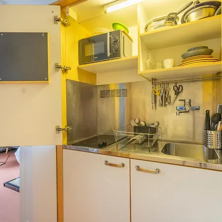 Apartment Calme Et Lumineux Aix-en-Provence